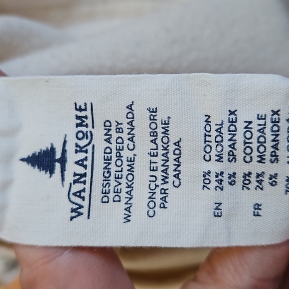 WANAKOME SWEATSHIRT - Picture 7 of 7